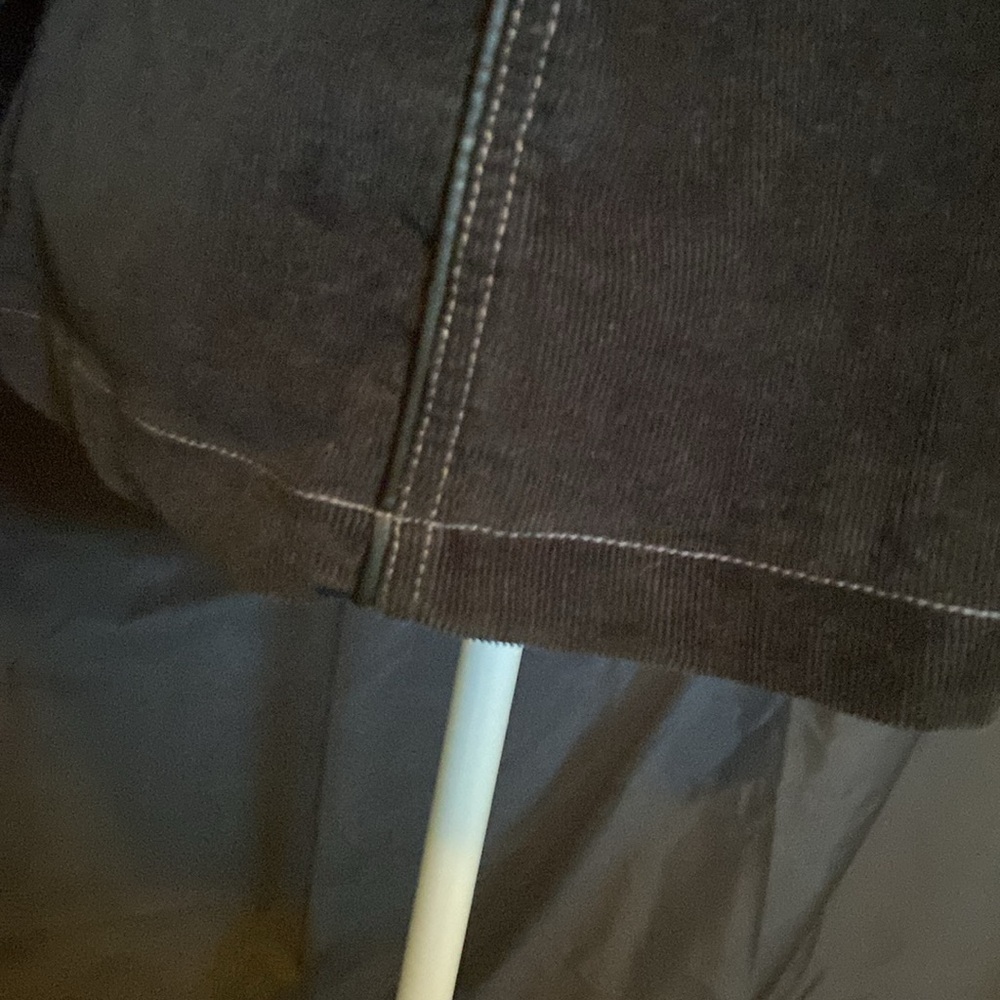 Jean star jacket - Picture 6 of 8
